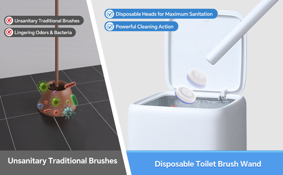 A Cleaner Way to
