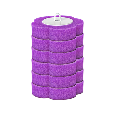 Biodegradable Scented QuickBrush® Pads