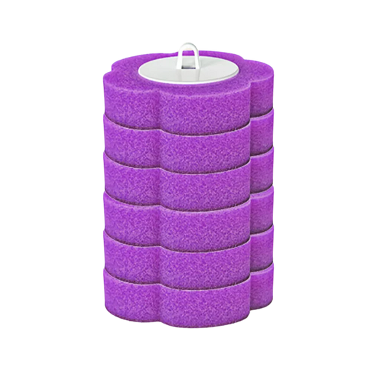 Biodegradable Scented QuickBrush® Pads