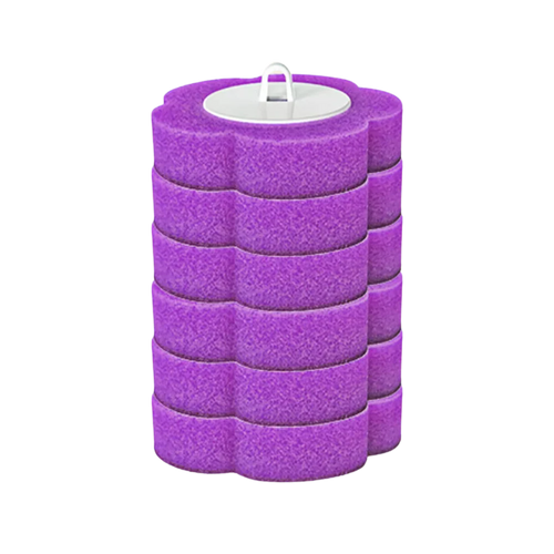 Biodegradable Scented QuickBrush® Pads